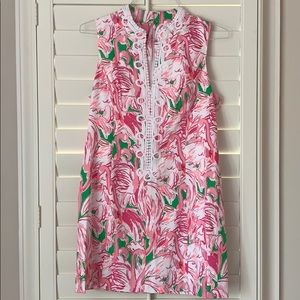 Lilly Pulitzer Alexa Dress